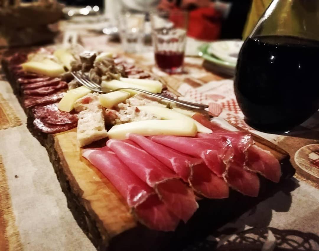Podere684 Grosseto Exterior foto
